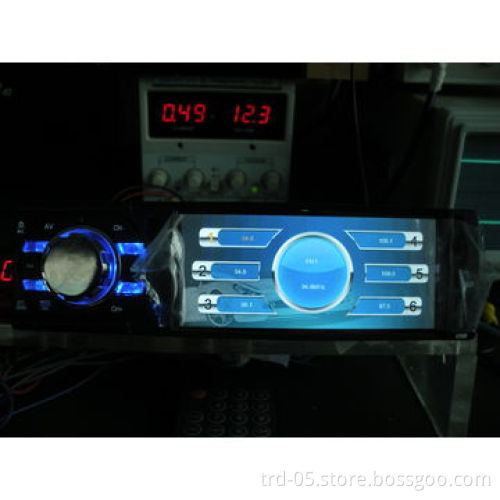 Car Multimedia Player, oto Moxik Sistemier